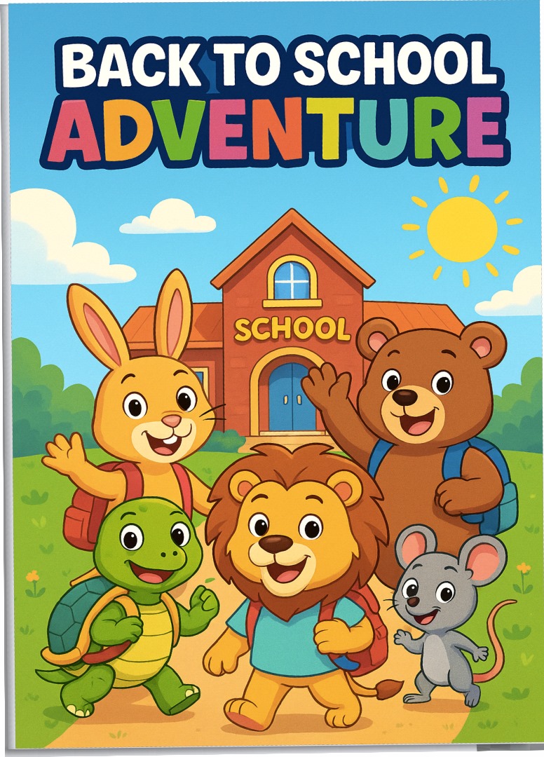 Book Cover 3